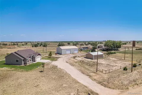 19142 County Road 7, Wiggins, CO 80654 photo 30