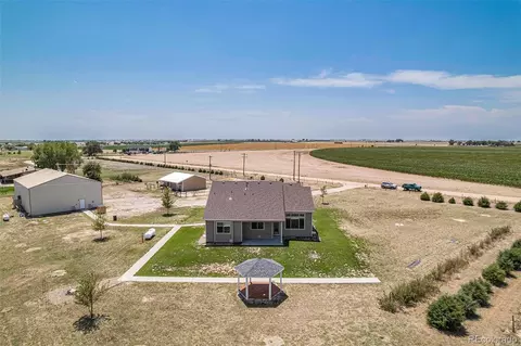 19142 County Road 7, Wiggins, CO 80654 photo 29