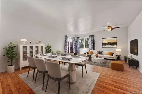 3633 S Sheridan Blvd #18, Denver, CO 80235