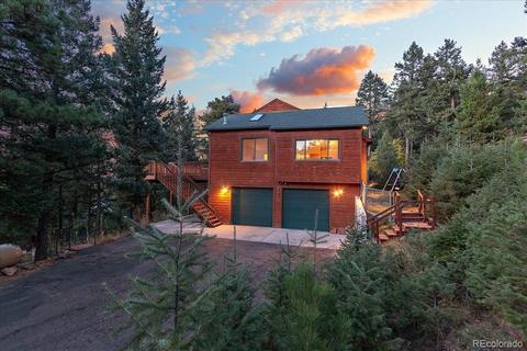 6034 Meadow Dr, Morrison, CO 80465 photo 2