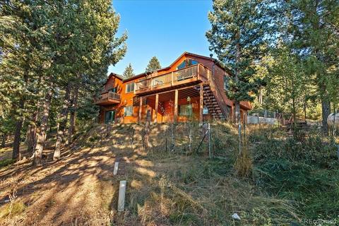 6034 Meadow Dr, Morrison, CO 80465 photo 35