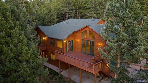 6034 Meadow Dr, Morrison, CO 80465 photo 10