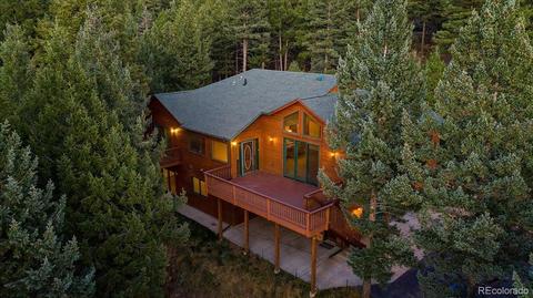 6034 Meadow Dr, Morrison, CO 80465 photo 12