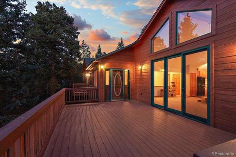 6034 Meadow Dr, Morrison, CO 80465 photo 4