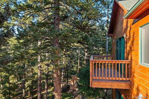 6034 Meadow Dr, Morrison, CO 80465 photo 25