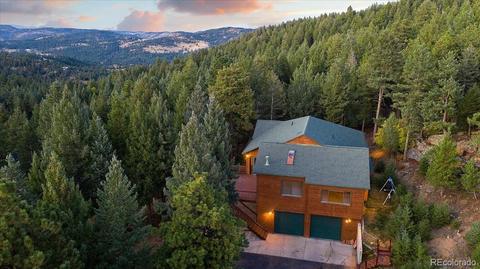 6034 Meadow Dr, Morrison, CO 80465 photo 8