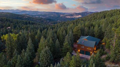 6034 Meadow Dr, Morrison, CO 80465 photo 11