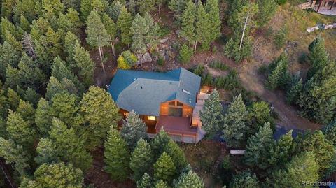 6034 Meadow Dr, Morrison, CO 80465 photo 9