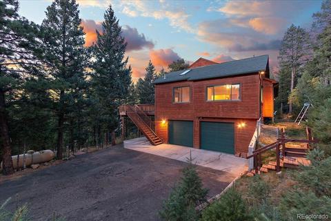 6034 Meadow Dr, Morrison, CO 80465 photo 3