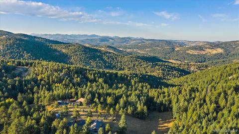 6034 Meadow Dr, Morrison, CO 80465 photo 38