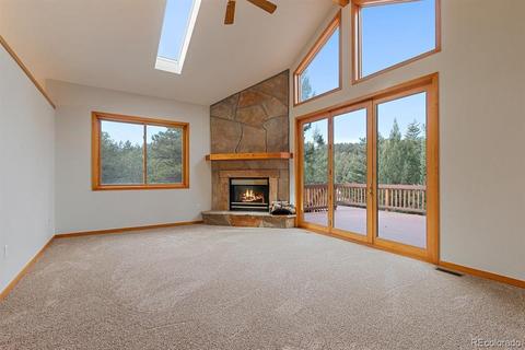6034 Meadow Dr, Morrison, CO 80465 photo 15