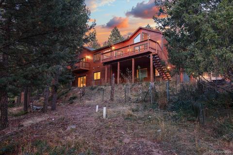 6034 Meadow Dr, Morrison, CO 80465 photo 13