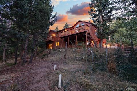 6034 Meadow Dr, Morrison, CO 80465 photo 5