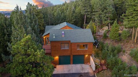 6034 Meadow Dr, Morrison, CO 80465 photo 1