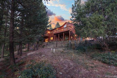 6034 Meadow Dr, Morrison, CO 80465 photo 6