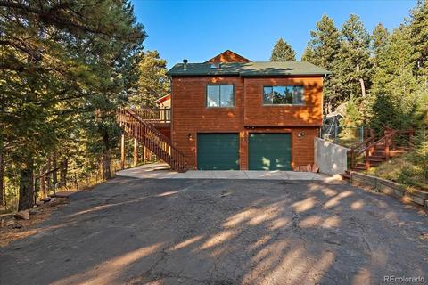 6034 Meadow Dr, Morrison, CO 80465 photo 34