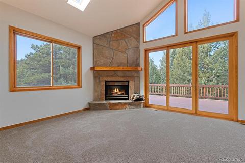6034 Meadow Dr, Morrison, CO 80465 photo 16