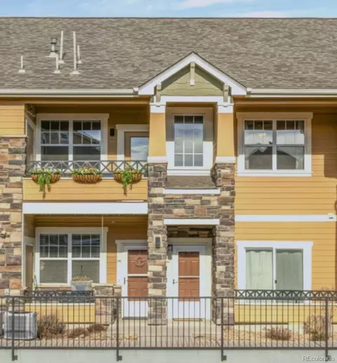 Exterior - 7120 Simms St #202, Arvada, CO 80004 photo 1 of 5