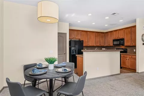 Dining - 7120 Simms St #202, Arvada, CO 80004 photo 1 of 2