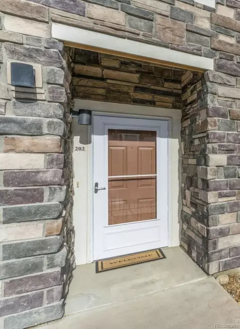 Exterior - 7120 Simms St #202, Arvada, CO 80004 photo 3 of 5