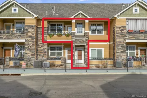 Exterior - 7120 Simms St #202, Arvada, CO 80004 photo 2 of 5