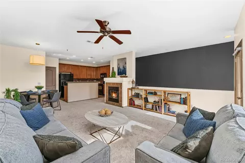 Living - 7120 Simms St #202, Arvada, CO 80004 photo 3 of 3
