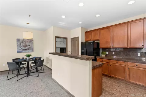 Dining - 7120 Simms St #202, Arvada, CO 80004 photo 2 of 2