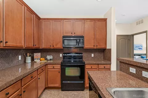 Kitchen - 7120 Simms St #202, Arvada, CO 80004 photo 1 of 2