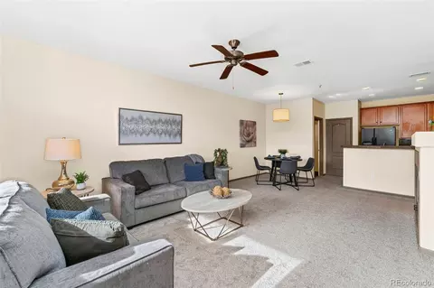 Living - 7120 Simms St #202, Arvada, CO 80004 photo 2 of 3