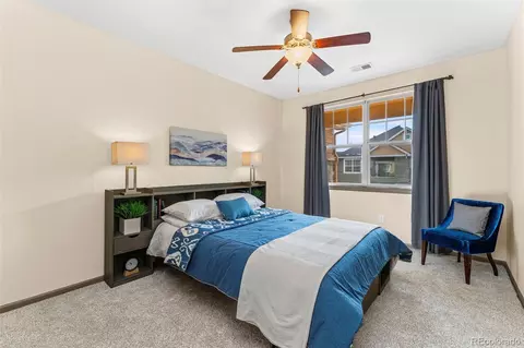 Bedroom - 7120 Simms St #202, Arvada, CO 80004 photo 1 of 2