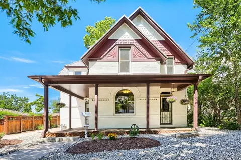 2505 Yates St, Denver, CO 80212