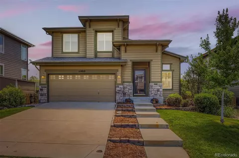 11089 Woodhurst Cir, Highlands Ranch, CO 80130