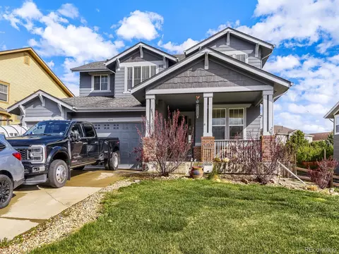 42358 Forest Oaks Dr, Elizabeth, CO 80107