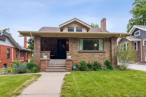 617 York St, Denver, CO 80206