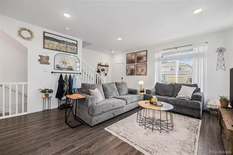 Living - 20000 E 40th Ave #4, Denver, CO 80249 photo 1 of 2