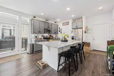 Kitchen - 20000 E 40th Ave #4, Denver, CO 80249 photo 1 of 6