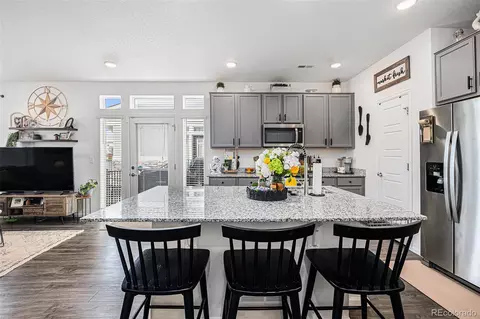 Kitchen - 20000 E 40th Ave #4, Denver, CO 80249 photo 5 of 6