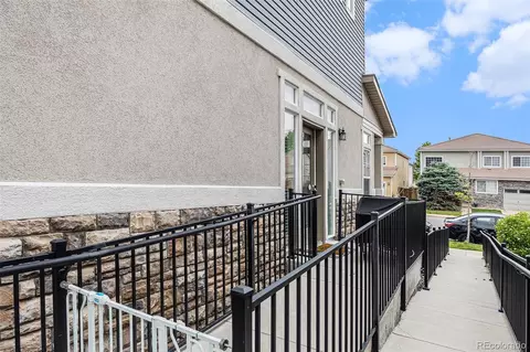 Exterior - 20000 E 40th Ave #4, Denver, CO 80249 photo 4 of 5