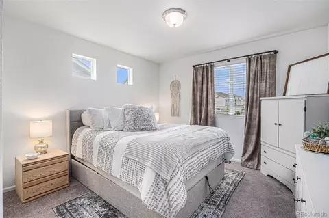 Bedroom - 20000 E 40th Ave #4, Denver, CO 80249 photo 7 of 7