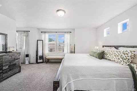 Bedroom - 20000 E 40th Ave #4, Denver, CO 80249 photo 3 of 7