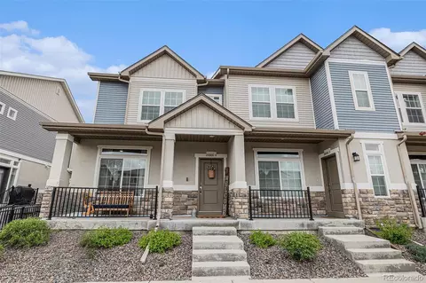 Exterior - 20000 E 40th Ave #4, Denver, CO 80249 photo 2 of 5