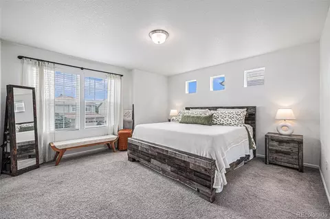 Bedroom - 20000 E 40th Ave #4, Denver, CO 80249 photo 1 of 7