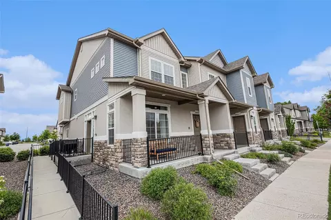 Exterior - 20000 E 40th Ave #4, Denver, CO 80249 photo 3 of 5