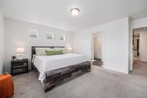 Bedroom - 20000 E 40th Ave #4, Denver, CO 80249 photo 4 of 7