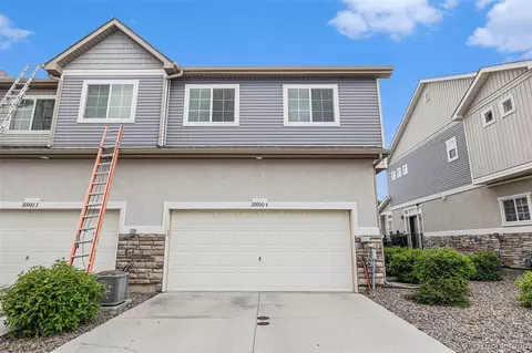 Exterior - 20000 E 40th Ave #4, Denver, CO 80249 photo 5 of 5