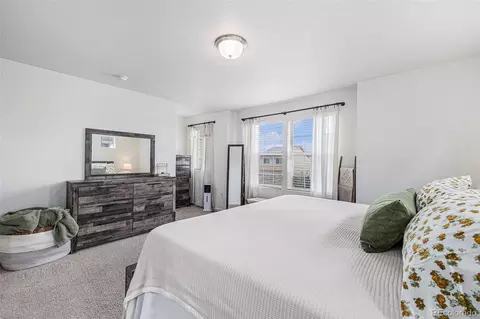 Bedroom - 20000 E 40th Ave #4, Denver, CO 80249 photo 5 of 7