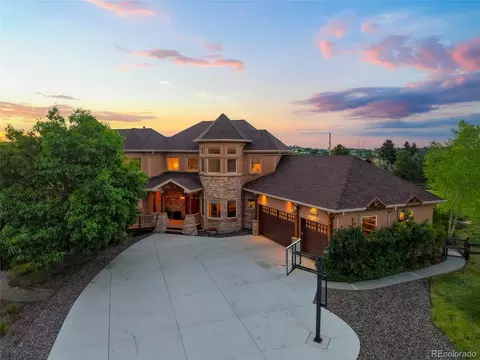 387 Crossing Cir, Castle Pines, CO 80108