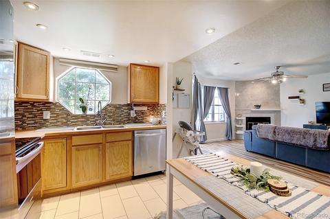 12503 E Pacific Cir #D, Aurora, CO 80014 photo 7
