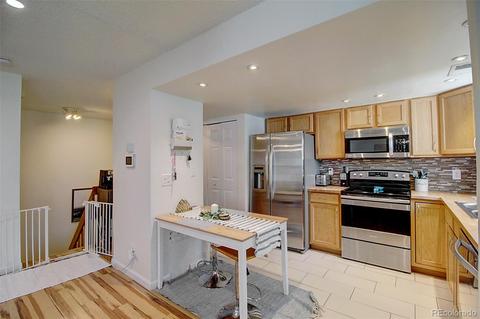 12503 E Pacific Cir #D, Aurora, CO 80014 photo 6