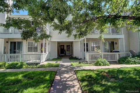 12503 E Pacific Cir #D, Aurora, CO 80014 photo 1